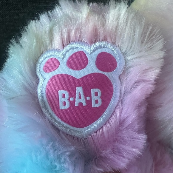 Build-A-Bear Stuffed Animal - Picture 6 of 6